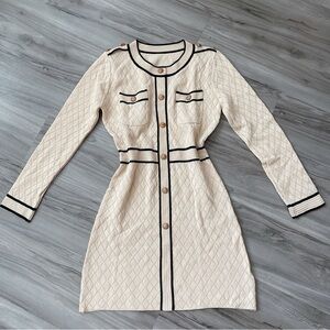 Beautiful Knit Dress